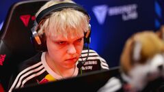 Сенсационная победа: команда украинца оформила камбэк против Vitality
