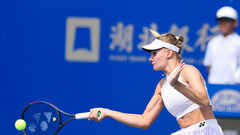 Рейтинг WTA. У топ-100 знову 7 українок. Соболєва оновила особистий рекорд