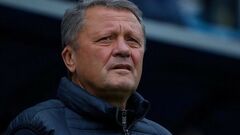 Маркевич визначив переможця в матчі Кубка України між Шахтарем та Динамо
