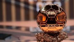 Церемония вручения Золотого мяча 2026. Кто заберет награду? (обновляется)