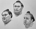 Банзуке перед Kyushu basho: стабильность украинцев и возвращение легенды