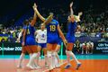 Украина узнала своих соперников на чемпионате мира по волейболу-2027