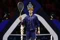 Яннік Сіннер зіграє на виставковому турнірі Six Kings Slam