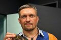 Усик назвал футболиста, который выиграет Золотой мяч вместо Мбаппе