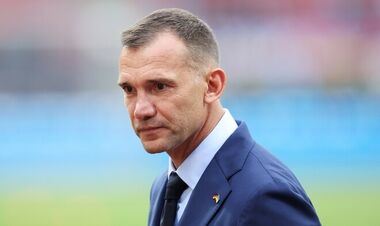 Андрій ШЕВЧЕНКО: «Мені важко вам щось сказати про цього тренера...»