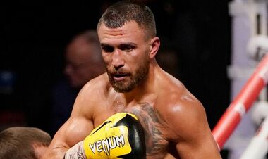 Грандіозний план Ломаченка – боксер вирішив провчити за погрози