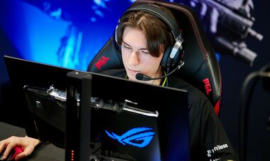 Розклад матчів. NAVI чекає принципова битва за плей-оф PGL Masters