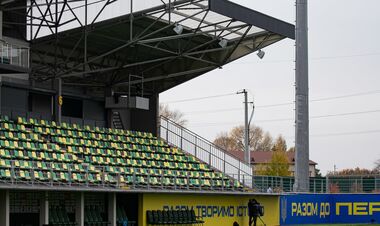 Левый Берег – Верес. Видеотрансляция матча 1/8 финала Кубка Украины