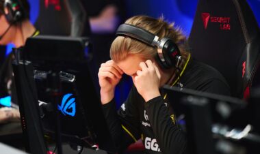 Игрок NAVI приговорен к условному сроку: киберспортсмен не уплатил налоги