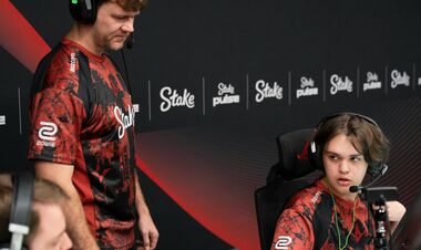 Тренер Astralis заменит украинца: клуб обходит правила Valve ради Major