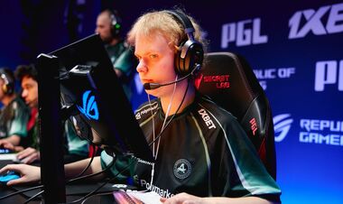 Aurora победила Liquid и гарантировала себе место в плей-офф PGL Masters
