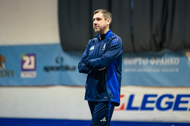 Відома заявка дівочої збірної України візьми Юнацькі Олімпійські ігри 2026