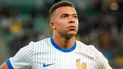 Мбаппе выступил с откровенным заявлением о Кейне, выигравшем Золотой мяч