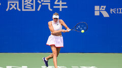 Ястремська створила суперкамбек і вийшла до 1/8 фіналу WTA 250 у Гуанчжоу