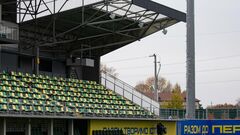 Левый Берег – Верес. Видеотрансляция матча 1/8 финала Кубка Украины