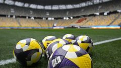 Названы стартовые составы на кубковый суперматч Шахтер – Динамо