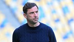 Срна сравнил матч Шахтера и Динамо с игрой Барселона – Реал