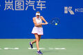 Ястремская сотворила суперкамбек и вышла в 1/8 финала WTA 250 в Гуанчжоу