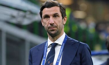 Дарио СРНА: «Приносим извинения Динамо за этого игрока»
