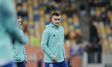 Тарас МИХАВКО: «Это необдуманное действие станет для меня уроком»