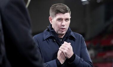 ДЖЕРРАРД: Лідери МЮ більше не відповідають рівню клубу