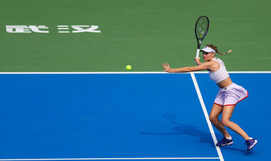 Даяна Ястремська – Ши Хань. Прогноз та анонс на матч WTA 250 у Гуанчжоу