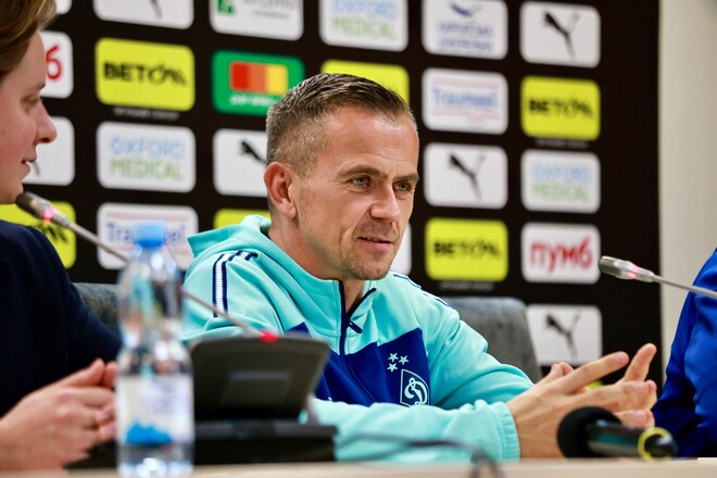 Мацей КЕНДЗЬОРЕК: «Пономаренко? Нам потрібен протилежний футболіст»