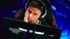 Провал в матче с Vitality: NAVI усложнили себе выход в плей-офф