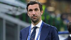 Дарио СРНА: «Приносим извинения Динамо за этого игрока»