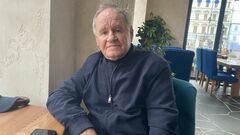 Йожеф САБО: «А що може цей тренер? Нічого»