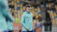 Тарас МИХАВКО: «Ця необдумана дія стане для мене уроком»