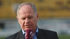 Сабо назвал человека, из-за которого Динамо потерпело фиаско от Шахтера
