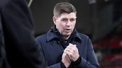ДЖЕРРАРД: Лідери МЮ більше не відповідають рівню клубу
