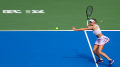 Даяна Ястремська – Ши Хань. Прогноз та анонс на матч WTA 250 у Гуанчжоу