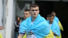 У Динамо ухвалили рішення щодо Михавка після вилучення у Класичному