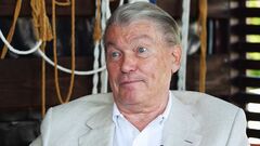 У Олега Блохина возникли проблемы. УАФ выступила с официальным заявлением