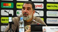 Арда ТУРАН: «Этот украинец из Динамо может выиграть Золотой мяч»
