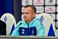 Мацей Кендзерек объяснил болезненное поражение Динамо от Шахтера