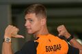 Валерий БОНДАРЬ: «Во-первых, хочется сказать большой респект Динамо Киев»