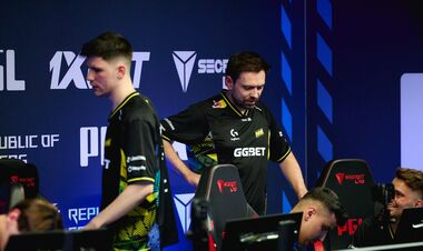 Решающий день PGL Masters: NAVI сыграют против россиян за место в плей-офф