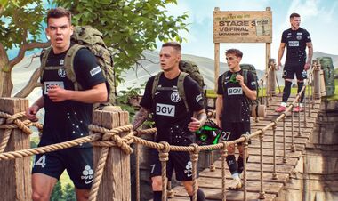 Полісся та Новий Розділ визначилися зі складами на матч Кубка України