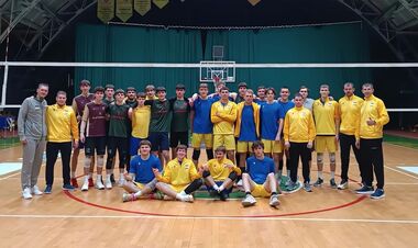 Збірна України U20 стартує у кваліфікації на Євро-2027. Розклад і склад