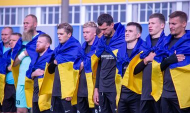 ВІДЕО. Неймовірний удар! Маяк сенсаційно зрівняв рахунок у матчі з Харковом