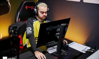 Бразильский клуб по CS2 готовит замену одного из основных игроков состава