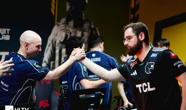 FURIA обыграла Liquid и вышла в плей-офф турнира в Бухаресте