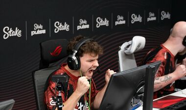 Astralis вибили росіян з Stake Ranke та позбавили їх шансів на мейджор