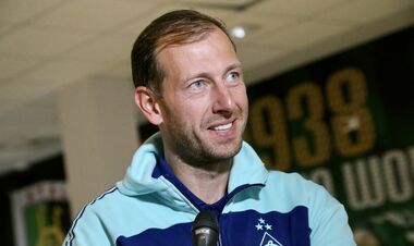 Тренер Динамо: «Задоволені результатом, але осад залишився»