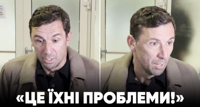 ВІДЕО. Срна гостро висловився пере Динамо після розгрому в Кубку України