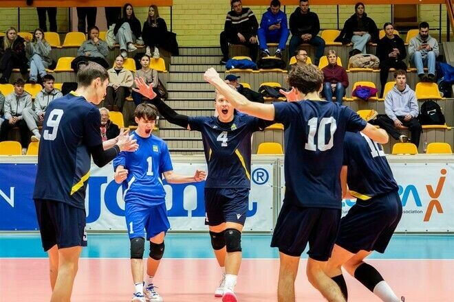 Україна – Вірменія. Євро U20. Ремесл. Дивитися онлайн LIVE