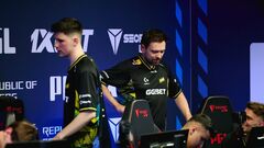 Решающий день PGL Masters: NAVI сыграют против россиян за место в плей-офф